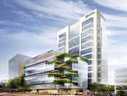 Odeon Towers (D7), Office #450870911